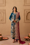 Emaan Adeel Kavya-1 Sheherzadi 2025