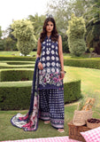 Elaf Premium EPA-1A Domino Belladore Prints Chiffon 2026