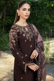 Farahsa Woodmist Fall Winter Collection 2025