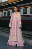 Afrozeh Dilnasheen Mulaqaat Festive Lawn 2026