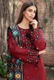 Farahsa Melody Fall Winter Collection 2025