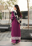 Elaf Premium EPW-1A Infinite Love Winter Pashmina Shawl  2024