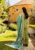 Elaf Premium ELK-07A Allure Print Chikankari Collection 2025