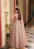 Elaf Premium ESH-02 Glamorous Stardom Formal Handwork 2005