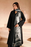Seran Raven Monochrome Collection 2024