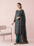 Salitex SSW6U3P437 Printed Lawn Collection 2026