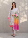 Salitex SUNS8ASI531 Printed Lawn Collection 2026