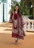 Elaf Premium ESA-2B Ruby Lady Signature Lawn Prints 2026