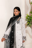 Farasha Moonlight White Summer Melody 2026