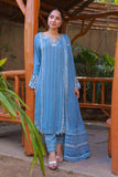 Guzel Fashions Pankh Aks 2024