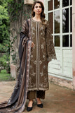 Farahsa Stonepetal Fall Winter Collection 2025