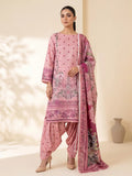 Salitex SUNS8IN1107 Printed Lawn Collection 2026