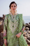 Nureh S- 23 A The Silk Edition 2026