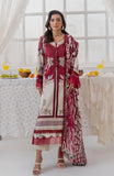 Alzohaib SCS-25-05 Sunshine Bloom Cotton Silk 2025