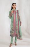 Alzohaib CDP-2-25-05 Colors Digital Printed Edition 2025