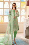 Alzohaib SBP-25-05 Sunshine Bloom Premium Lawn 2025