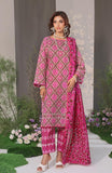 Alzohaib CC-3-25-05 Coco Cords Digital Printed Vol-3 2025