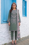 Alzohaib CC-7-26-05 Coco Cords Printed  2026