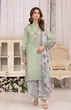 Alzohaib SPE-2-25-05 Sunshine Bloom Printkari 2025
