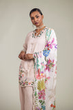 Khaadi 5-26-103-F-C 3 Piece Spring Summer Collection 2026