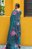 Alzohaib CDK-25-05 Colors Digital Printed Khaddar Edit 2025