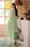 Alzohaib SBP-25-05 Sunshine Bloom Premium Lawn 2025