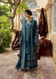 Kahf Premium KKH-05  Cyara Winter Karandi Collection 2025