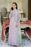 Maryum N Maria Aleia - MS50115 Luxury Lawn 2025