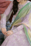 Maryum N Maria Aleia - MS50115 Luxury Lawn 2025