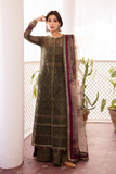 Iznik Fashion NKG-10 Nani Ka Ghar 2024