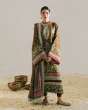 Fiona Hinaaz Jeevan Luxury Karandi Collection 2025