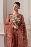 Baroque  UF-296 Embroidered Formals 2025
