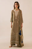 Nureh NP-748 Fancy Formal Pret 2026