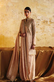 Suffuse Vareen Silk Pret Summer 2026