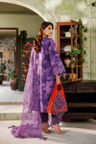 Alizeh AF-EPL-7018-Zauq Maahi Vol II 2024