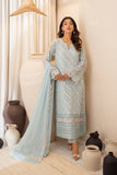 Azure Mint Glaze Ensembles 2025