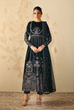 Baroque UF-4318 Velvet Collection 2025