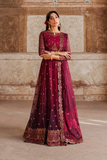 Iznik UE-554 Chinon Chiffon Vol-III 2025