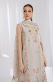 Fiona  Bianca Solace Luxury Lawn 2025
