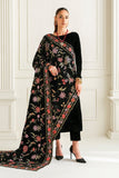 Baroque VS-50 Velvet Shawls 2024