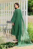 Baroque UF-4213 Summer Lawn Collection 2026
