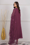 Baroque  UF-337 Embroidered Formals 2025