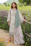 Baroque UF-4233 Summer Lawn 2025