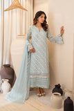 Azure Mint Glaze Ensembles 2025