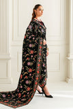 Baroque VS-50 Velvet Shawls 2024