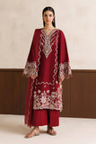 Baroque UF-4473 Summer Embroidered Collection 2026