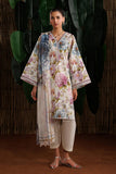 Baroque UF-4531 Summer Embroidered Collection 2026