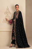 Ethnic E0784-203-902 Rozana Winter Collection 2025