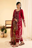 Qalamkar SQ-04 Larmina Qlinekari Casual Prets 2024
