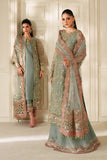 Baroque CH14-06 Chantelle Collection 2025